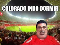 The best memes from instagram, facebook, vine, and twitter about interent. Diario De Um Gaucho Grosso Meme Do Inter Cartaz De Futebol Humor Esportivo Memes De Futebol