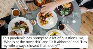 By ryan smith for mailonline. Give Your Sense Of Humour A Run Out With These 15 Lockdown Jokes