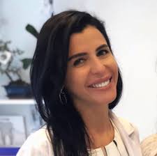 Pınar Kutay Protez Uzmanı Dişhekimi