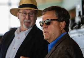 HOLLENBECK CELEBRATES UNVEILING OF HEIDEMAN CARE CENTER with RIBBON CUTTING  CEREMONY