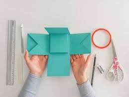 Schachtel falten anleitung schachteln falten origami schachteln diy schachteln geschenkschachtel basteln geschenkbox basteln diese längliche faltschachtel ist eine schöne verpackung für kleine geschenke, stifte oder kekse. Suzu Papers Blog