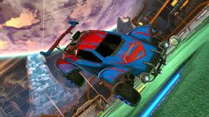 Rocket League Will Be Going Free To Play Thesixthaxis