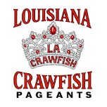 Louisiana Crawfish Festival Miss and Teen Pageant