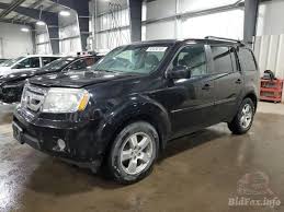 Image result for Crystal Black 2010 Pilot