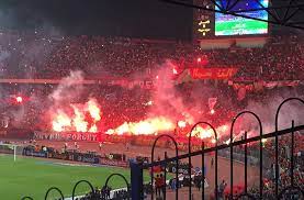 ‎اخبار عن النادي الاهلي المصري‎ Fan Ban Remains As 60th Egyptian Premier League Kicks Off Egyptian Streets