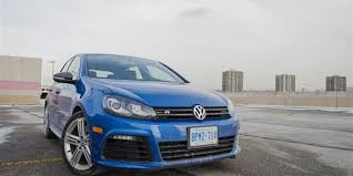 Sıfır volkswagen fiyat listesi 2013. Car Review 2013 Volkswagen Golf R Driving