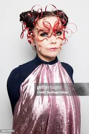 156 Bjork Digital Stock Photos, High-Res Pictures, and Images