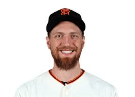 Hunter Pence
