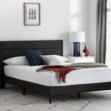 Keeping pace with innovative trends, our beds are designed to create the bedroom of your dreams. Gabriel Platform Bed Wayfair