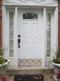 Door Kick Plate Kickplate Decorative Front Door Hardware Damask Custom Plate Front Door Hardware Door Kick Plates Front Door Decor