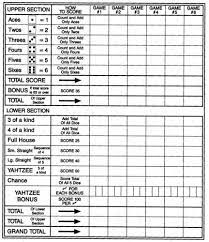 We did not find results for: Board Games Photo Yahtzee Yahtzee Score Sheets Yahtzee Score Card Yahtzee