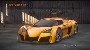 The limited edition gives you access to three elite cars (lamborghini aventador, chevrolet camaro zl, porsche 911 carrera s) and will extend your game play with five exclusive challenges. Need For Speed The Run Need For Speed The Run Dlc Limited Edition Nfscars