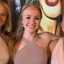 Abby Sojka and Tony Kestas' Wedding Website