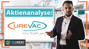 Each curevac product can be thought of as a tailored molecular creation in which we customize the 5' curevac ag. Curevac Aktie Erfolgreicher Curevac Ipo Curevac Aktie Noch Kaufen Youtube