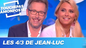 12:49 ce qu'il ne fallait pas rater dans touche pas à mon poste ! Les 4 3 De Jean Luc Lemoine La Conversation Secrete Entre Cyril Et Kelly Youtube