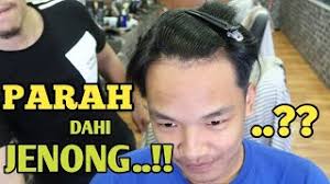 Mungkin kamu sering melihat gaya rambut yang satu ini dimiliki oleh artis pria korea? Waduh Parah Betol Ni Jidat Lebar Cocok Nya Model Apa Gaya Rambut Jidat Jenong Drop Fade Barber Youtube