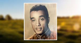 Rudy Harris Obituary July 15, 2021