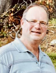 Obituary information for Kent David Russell