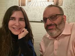 Karen Finegold's Instagram, Twitter & Facebook