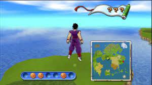 Meteo) in japan, is the third and final installment in the budokai tenkaichi series. Dragonball Z Budokai 3 Hd Collection Gameplay Youtube
