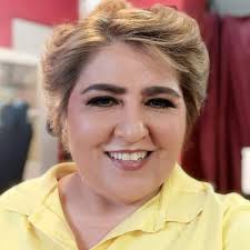 Blasita Carolina Olmedo Olavarrieta‎‏ کی پروفائل‎