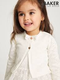 Girls' Ted Baker Flower Girl Iftarcollection