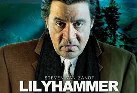 Lilyhammer: Comedy Meets Crime