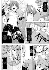 Read [Rokusyou Kokuu] Onigumo No Su | The Ghost Spiders Web (Comic Unreal  Anthology Ishukan Maniacs Vol. 1) [English] [Digital] Hentai Porns - Manga  And Porncomics Xxx