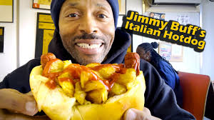 Jimmy Buffs Italian Hot Dogs Ep. 16