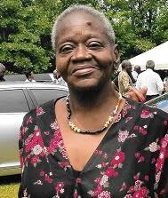 Obituary for Deborah Grant