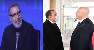 حوار خاص مع هشام المشيشي، رئيس الحكومة التونسية، يحدثنا فيه عن آفاق التعاون بين تونس وفرنسا وسبل محاربة حوار حصري مع هشام المشيشي على فرانس24 © فرانس24. Ø¨Ø±Ù‡Ø§Ù† Ø¨Ø³ÙŠØ³ Ø²ÙŠØ§Ø±Ø© Ù‚ÙŠØ³ Ø³Ø¹ÙŠØ¯ Ø¥Ù„Ù‰ Ù„ÙŠØ¨ÙŠØ§ Ù…Ù‡Ø¯Øª Ù„Ø²ÙŠØ§Ø±Ø© Ø§Ù„Ù…Ø´ÙŠØ´ÙŠ