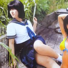 最高のマンスジをあなたに アイドルの真実