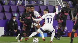 Sigue el partido de hoy en directo entre real valladolid vs real madrid de laliga santander 2020/2021. Ouuqpenu1tghjm