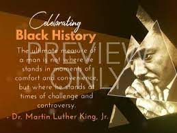 Maybe you would like to learn more about one of these? Black History Month Quotes Still 1 Playback Media Worshiphouse Media
