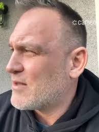 Toby Olson's Instagram, Twitter & Facebook