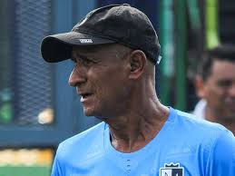 Henry Duarte pasó de 'vender espejitos en Nicaragua' a ser el papá del  fútbol pinolero