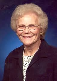 Inez Patrick Stritzinger Obituary