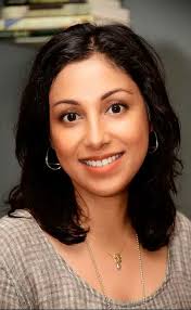 Jasmina Besirevic Regan