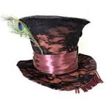 Mad Hatter Garden Party