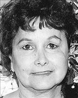 Consuelo Contreras Obituary (1931-2008)