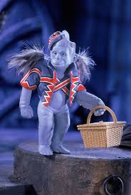 Flying monkey wizard of oz. 9 Wizard Of Oz Flying Monkeys Ideas Flying Monkeys Wizard Of Oz Wizard