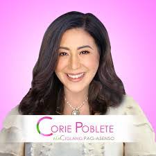 Judith Capili's Instagram, Twitter & Facebook