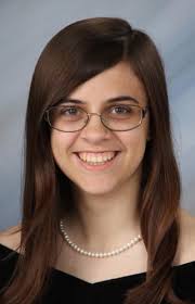 St. Mary's Dominican High School Class of 2017