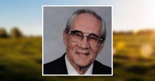 Chuck Neely Obituary August 5, 2016