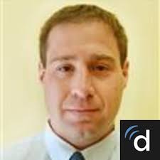 Dr. Zachary M. Arthurs, MD