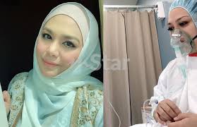 Ada banyak gejala dan faktor risikonya. Kerap Sakit Perut Zulin Aziz Akan Jalani Pembedahan Buang Batu Karang Di Hempedu Pada Hari Lahir Ke 30 Hiburan Mstar