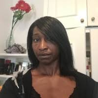 Violet Oruwari-McCabe