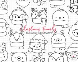 Download christmas animal coloring pages, digital stamp, svg (1495040) today! Adult Coloring Pages Animals Worksheets Teaching Resources Tpt