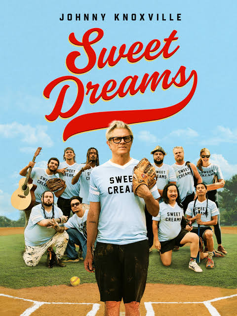 Sweet Dreams (2024) - IMDb