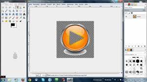 Pɪŋ]) ist ein rastergrafikformat mit verlustfreier datenkompression. Transparente Png Erstellen Youtube